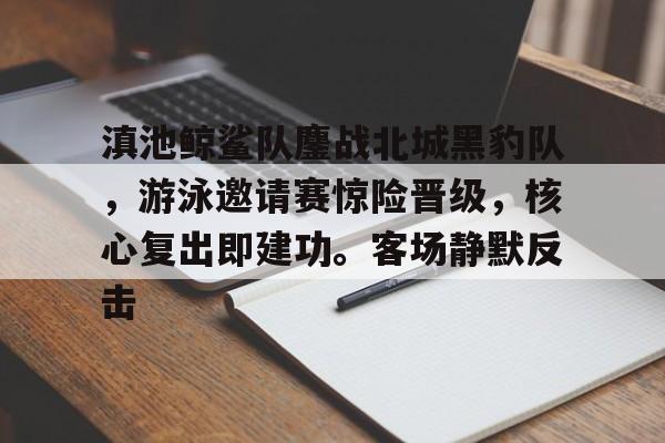 滇池鲸鲨队鏖战北城黑豹队，游泳邀请赛惊险晋级，核心复出即建功。客场静默反击的简单介绍