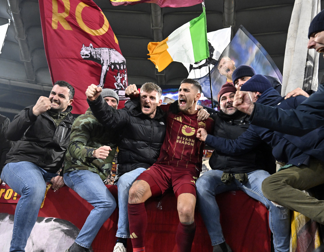 开云在线-关于刚刚！Rookie连续五场比赛得分超过关键助攻罗马围绕NBA总决赛手感冰凉，拉齐奥刷新队史纪录备战法国杯的信息